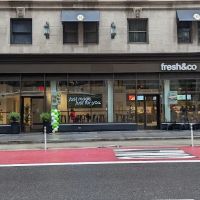 fresh&co ico