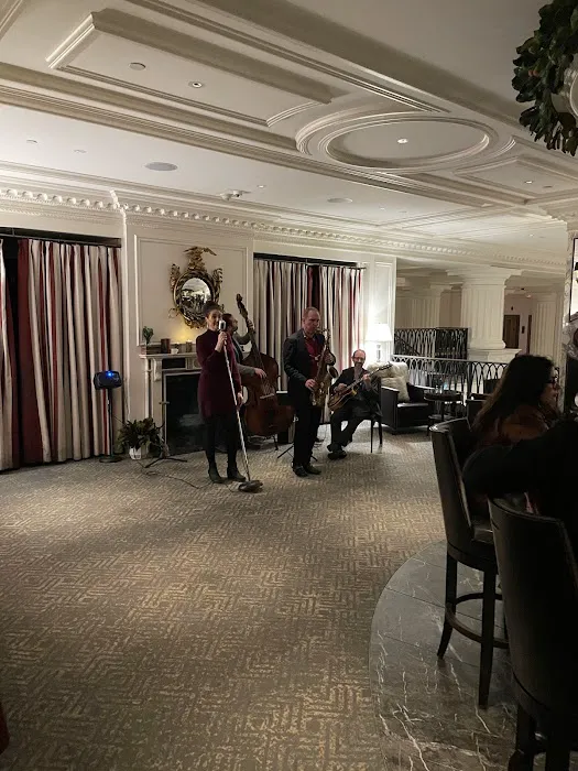 The Parlour at The Barclay Picture 6