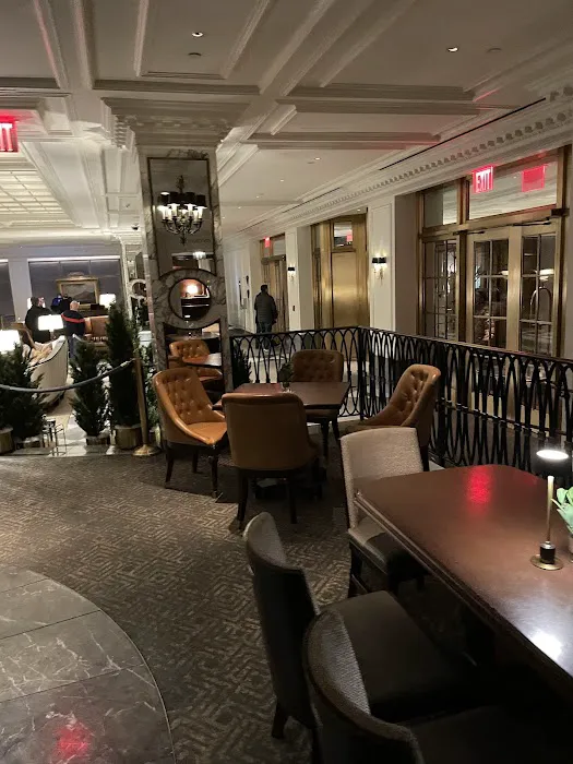 The Parlour at The Barclay Picture 8