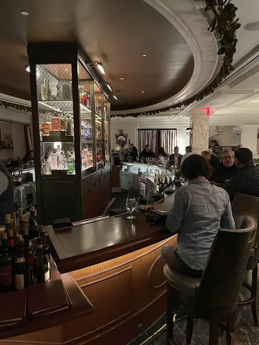 The Parlour at The Barclay Picture 10