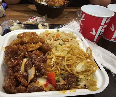 Panda Express