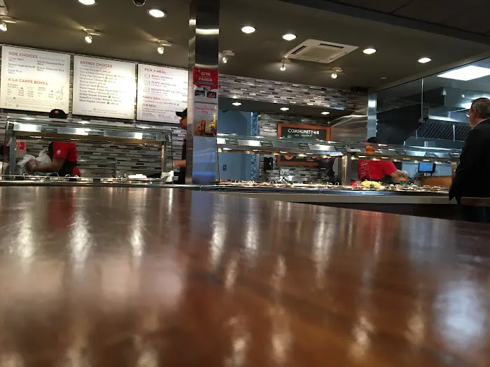 Panda Express Picture 4