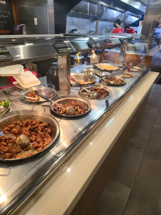 Panda Express Picture 3