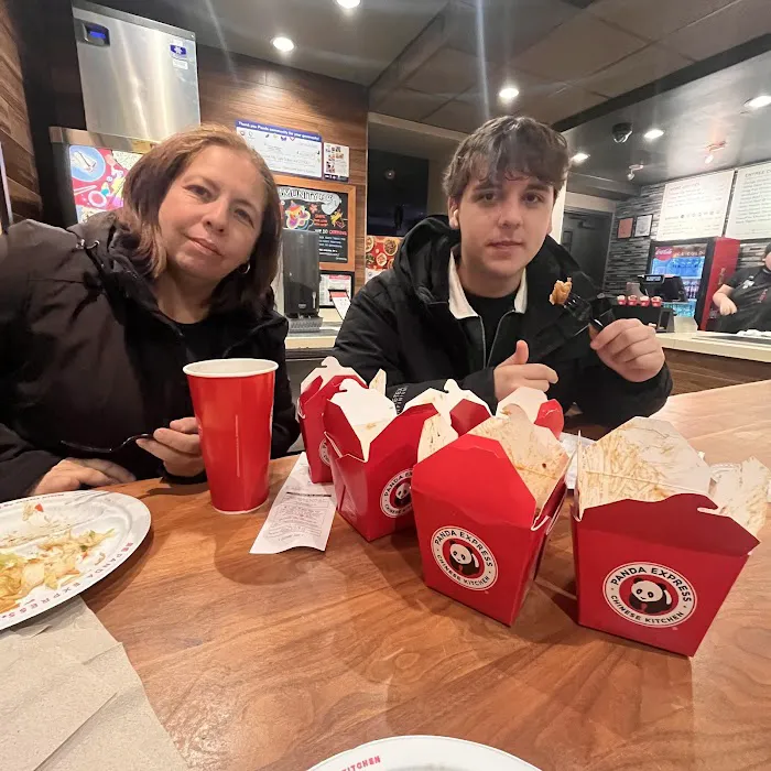 Panda Express Picture 5