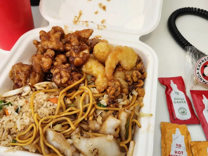 Panda Express Picture 6
