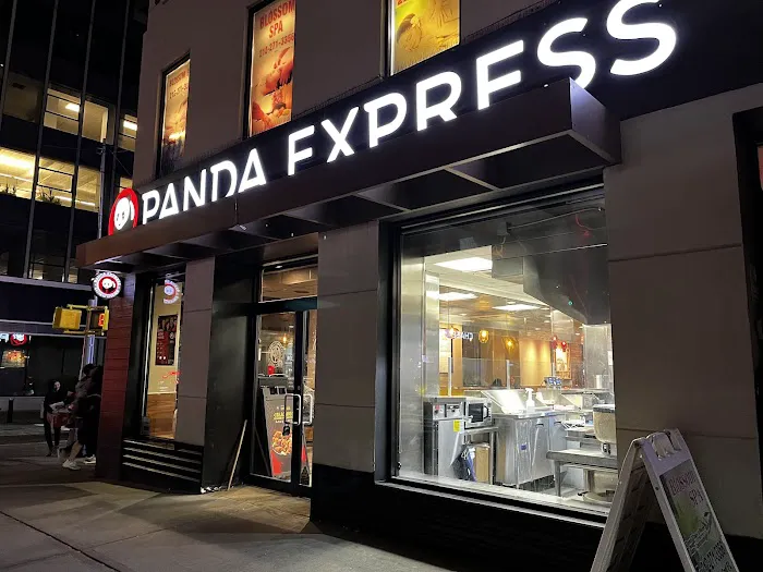 Panda Express Picture 10