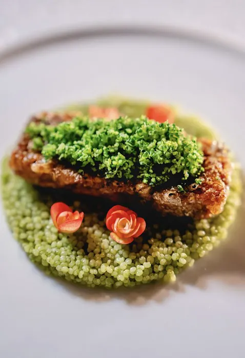 BODAI Vegetarian 菩提 Picture 7