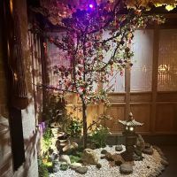 BODAI Vegetarian 菩提 ico