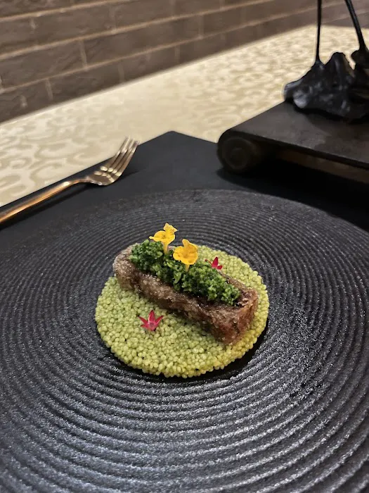 BODAI Vegetarian 菩提 Picture 9
