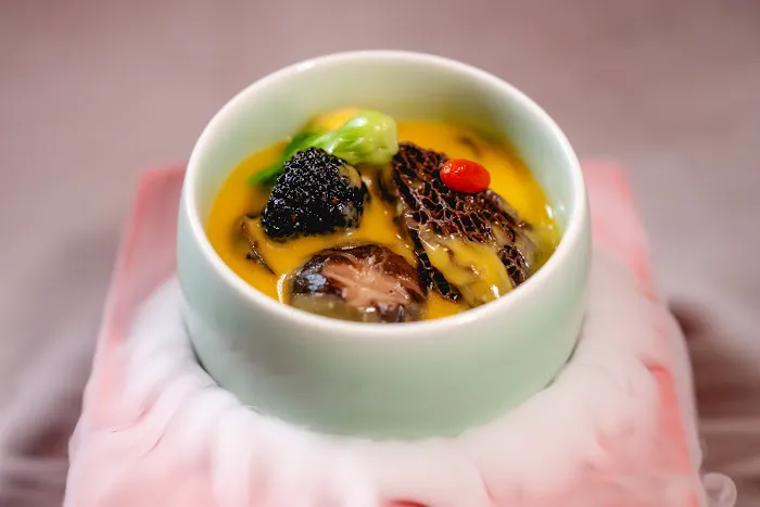 BODAI Vegetarian 菩提 Picture 3