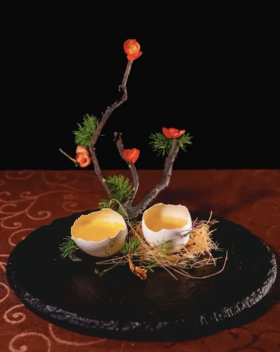 BODAI Vegetarian 菩提 Picture 6