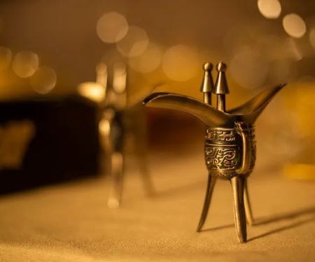 DiaoYuTai State Banquet - 钓鱼台 国宴
