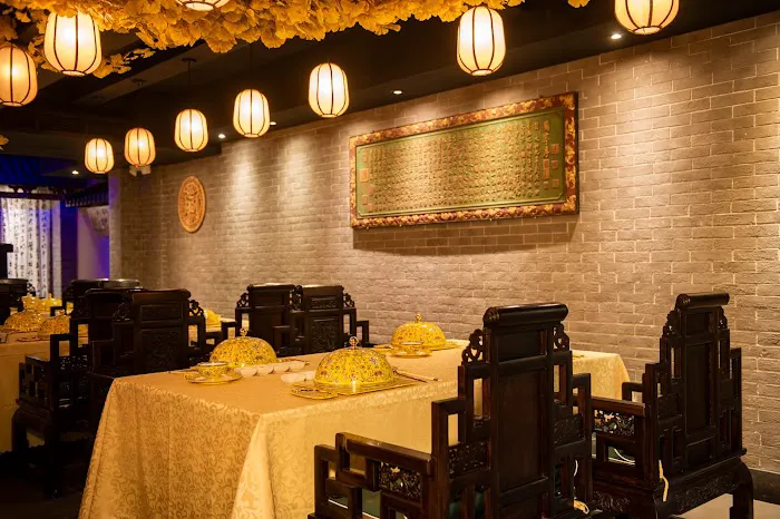 DiaoYuTai State Banquet - 钓鱼台 国宴 Picture 2