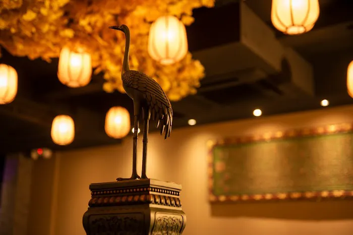 DiaoYuTai State Banquet - 钓鱼台 国宴 Picture 5