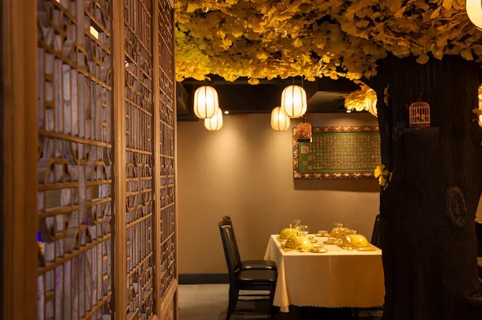 Chef Guo - 小国宴 Picture 9
