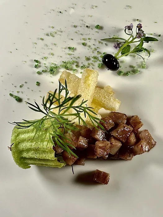 Chef Guo - 小国宴 Picture 6