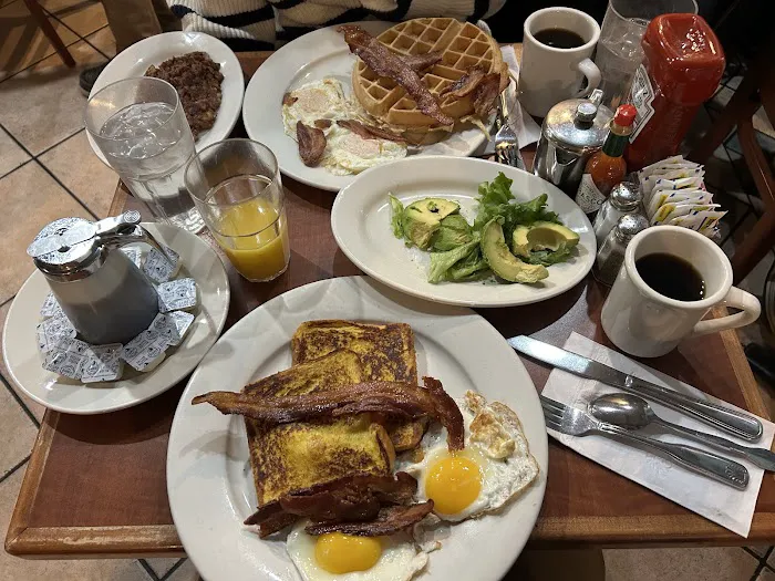 New York Luncheonette Picture 6