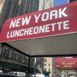 New York Luncheonette