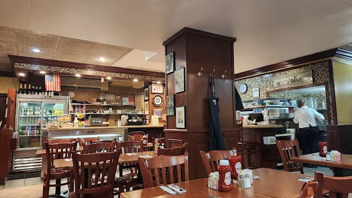 New York Luncheonette Picture 7
