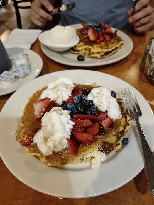 New York Luncheonette Picture 9