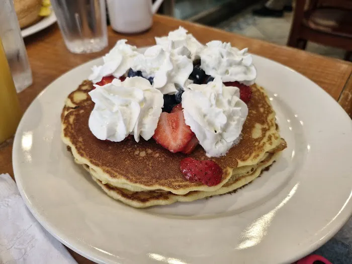 New York Luncheonette Picture 8