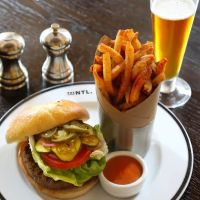 The National Bar & Dining Rooms ico