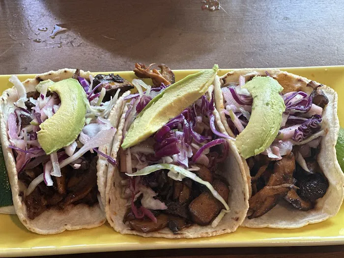 Rosa Mexicano Picture 10