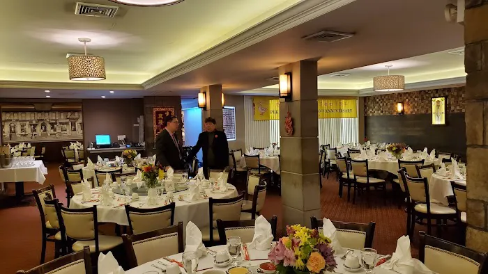 Peking Duck House Picture 1