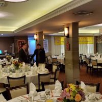 Peking Duck House ico