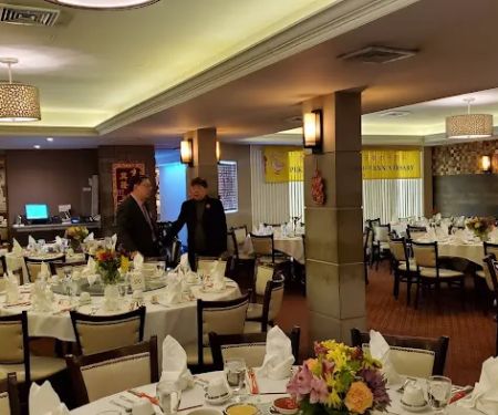 Peking Duck House
