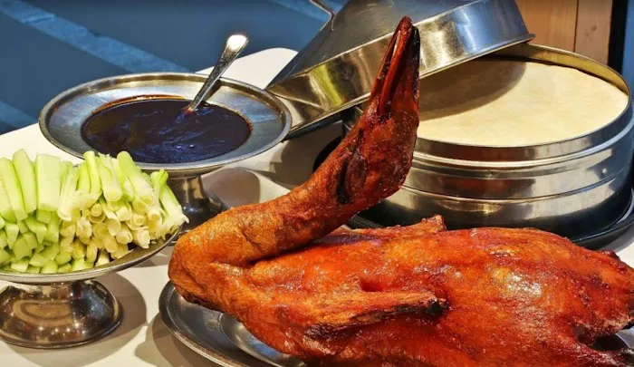 Peking Duck House Picture 3