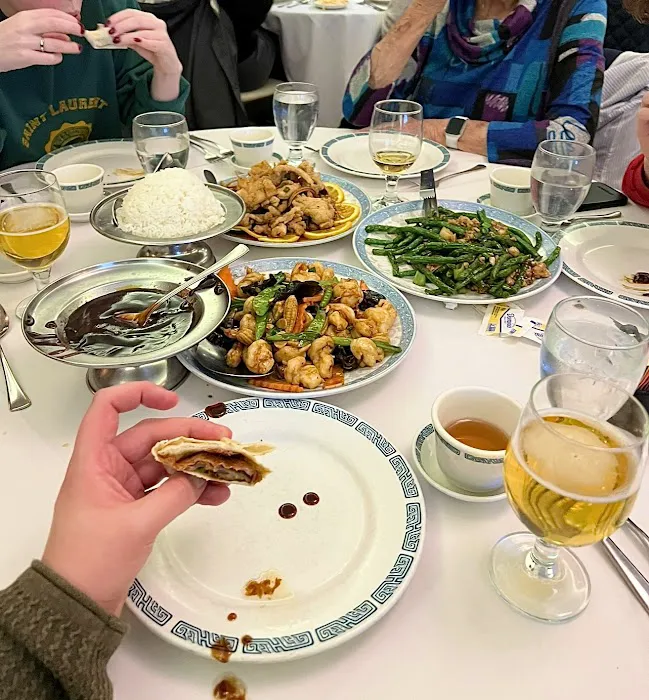 Peking Duck House Picture 10