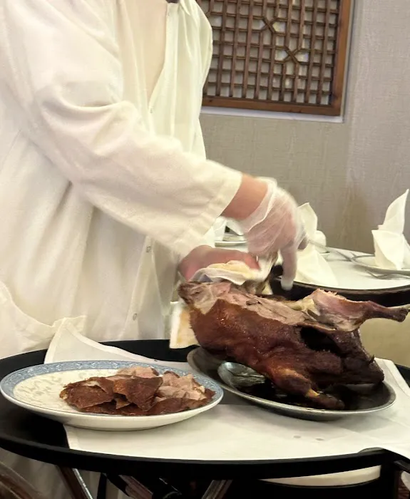 Peking Duck House Picture 6