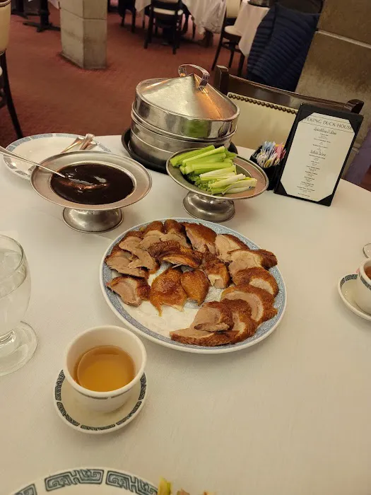 Peking Duck House Picture 2