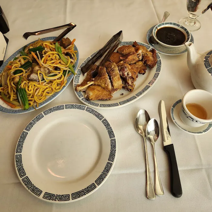 Peking Duck House Picture 5