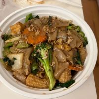 Little Thai Kitchen ico