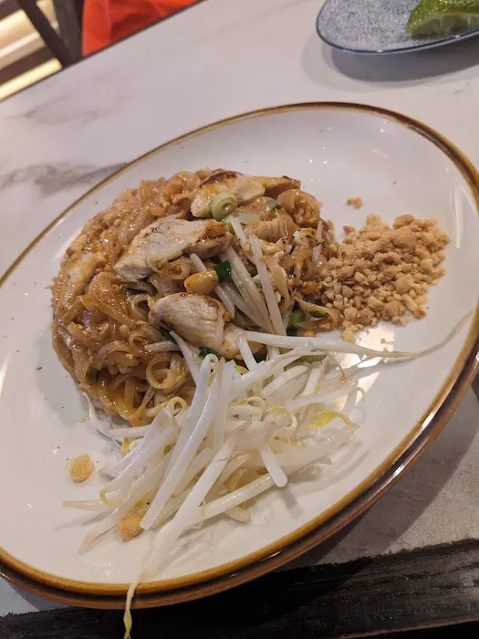 Little Thai Kitchen Picture 9