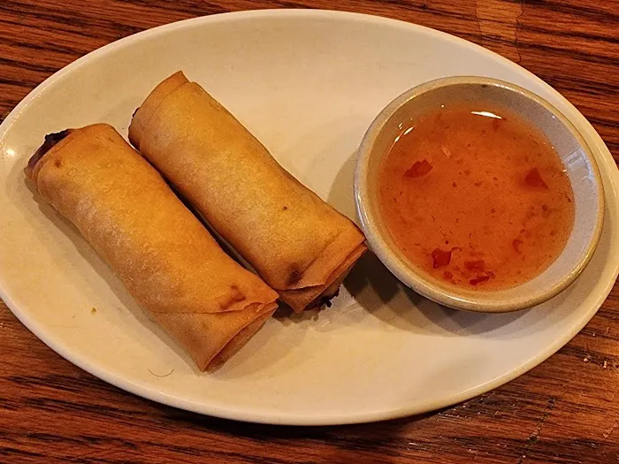 Little Thai Kitchen Picture 2