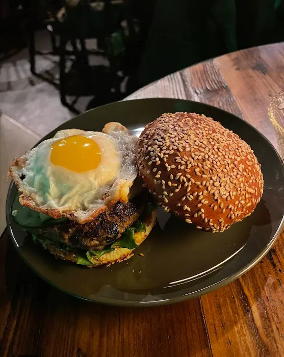 Tawan Thai Burger Picture 7