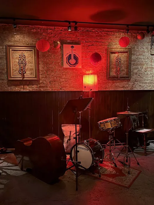 Public Village NYC and Jazz Bar Picture 1