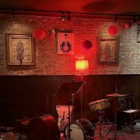 Public Village NYC and Jazz Bar ico
