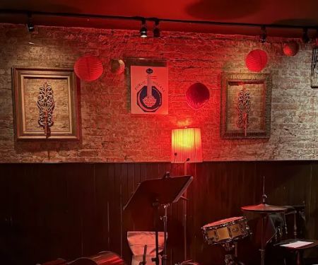 Public Village NYC and Jazz Bar