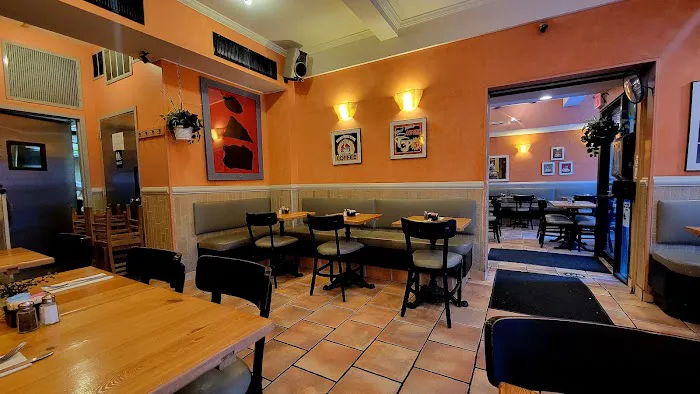 Sutton Cafe Picture 1