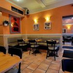 Sutton Cafe