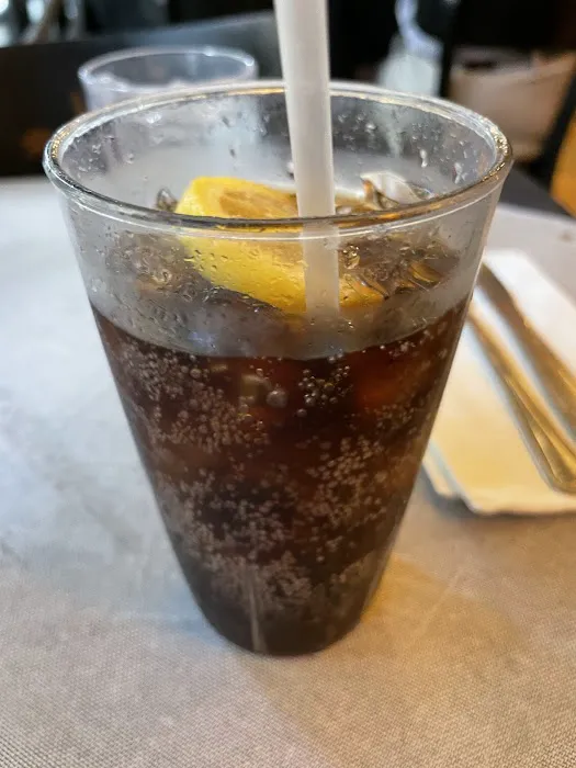 Sutton Cafe Picture 8
