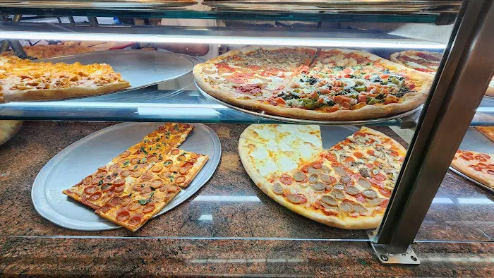 Best Pizza Picture 1