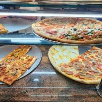 Best Pizza ico