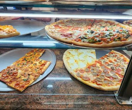 Best Pizza