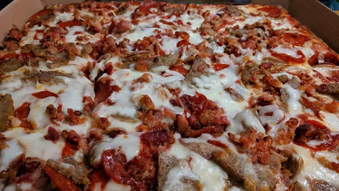 Best Pizza Picture 2