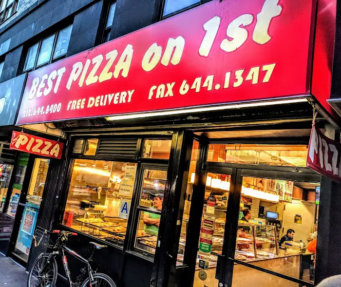 Best Pizza Picture 9